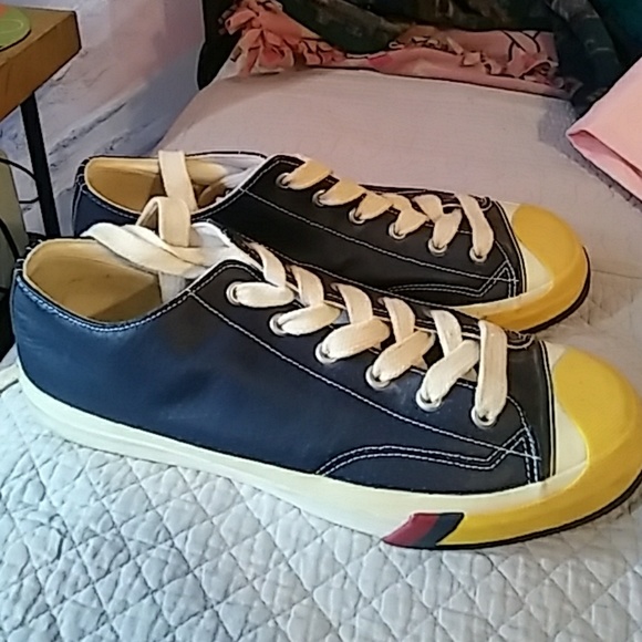 Vintage Pro-Keds - Picture 2 of 7